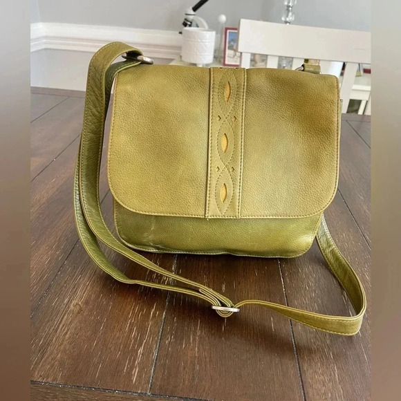 Osgoode Marley cross body bag - Picture 6 of 16